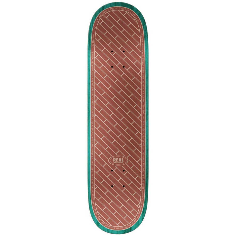 Real EMB Team Deck
