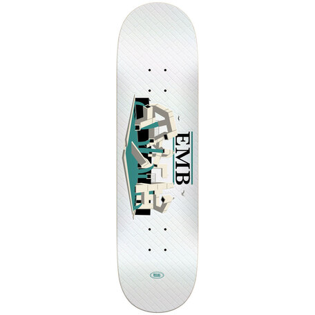 Real EMB Team Deck