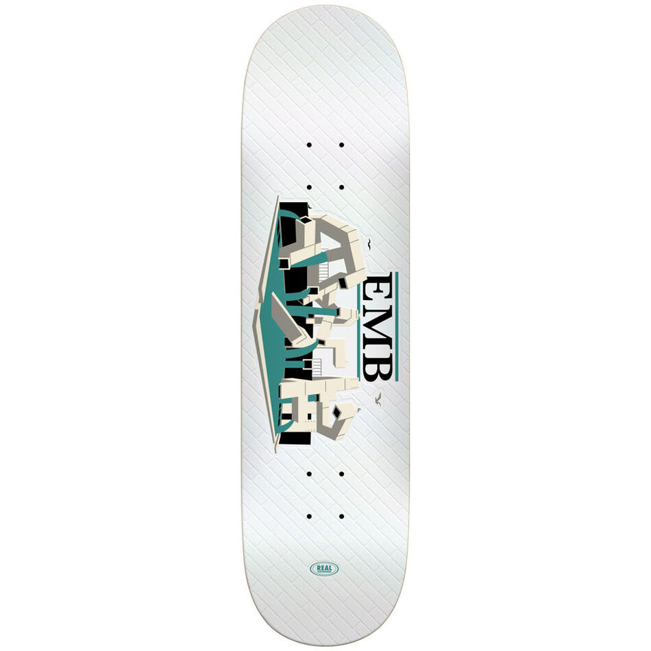 Real EMB Team Deck