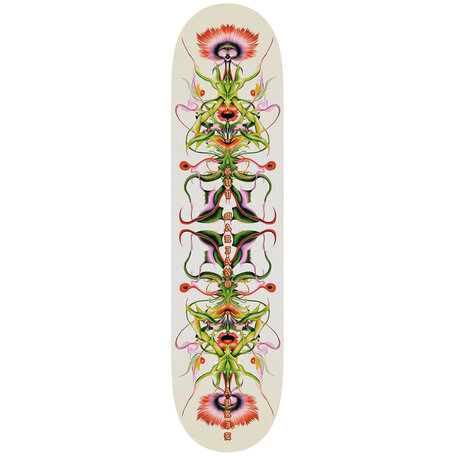 April Guy Mariano Complex Deck