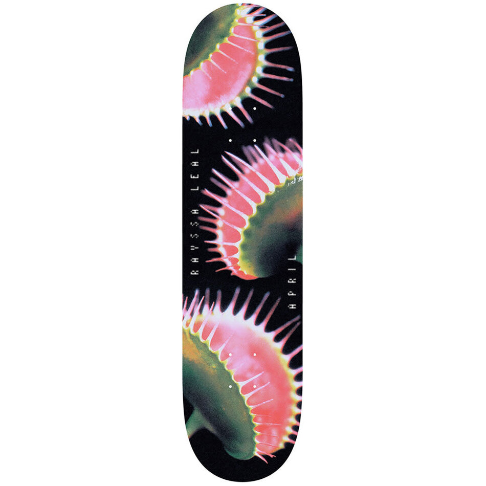April Rayssa Leal Snappy Deck