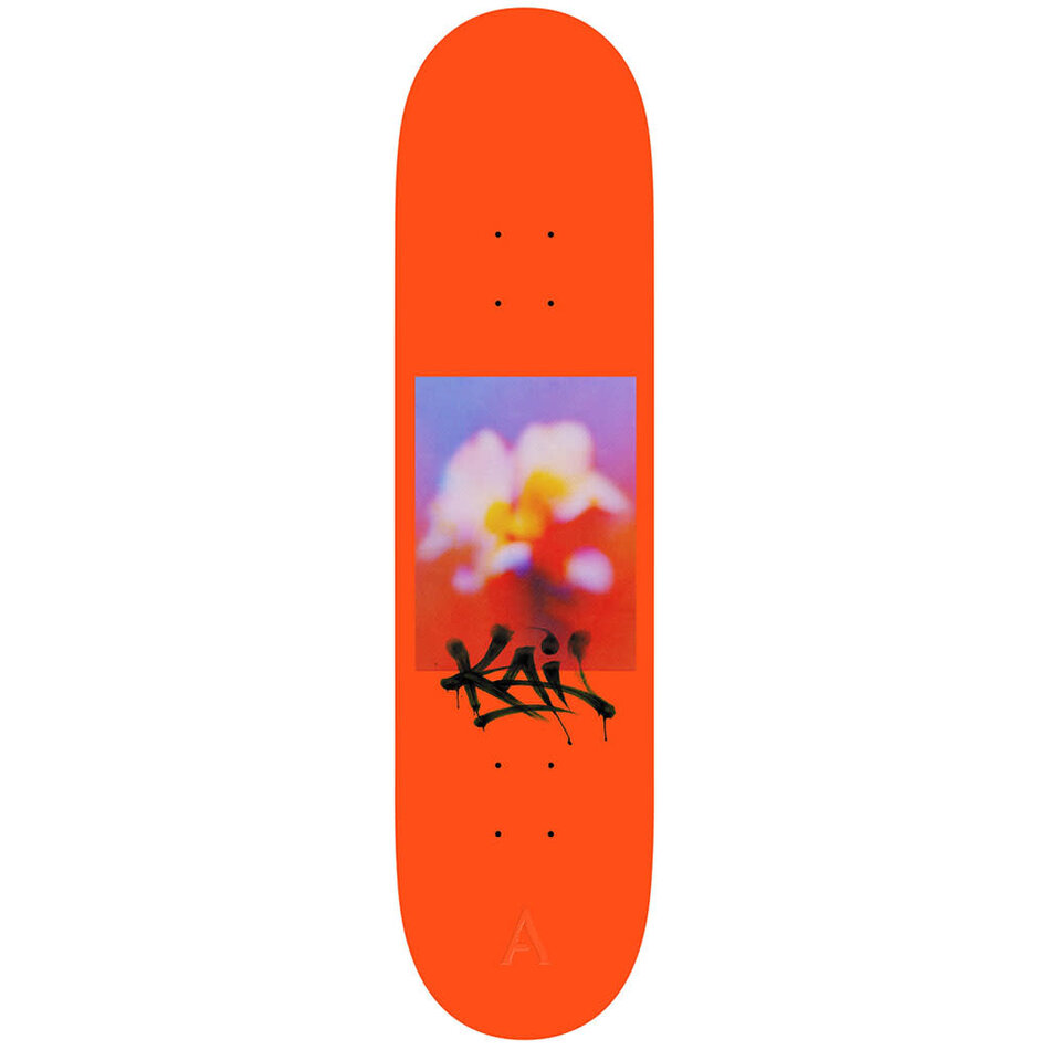 April Kai Kishi Blurred Deck
