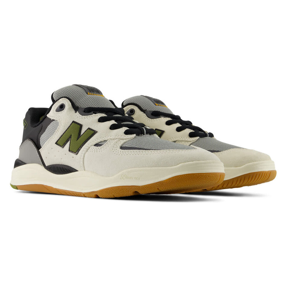 New Balance Numeric 1010 Sea Salt/Olive