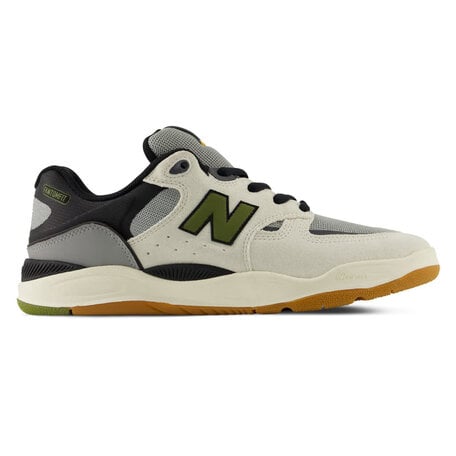 New Balance Numeric 1010 Sea Salt/Olive