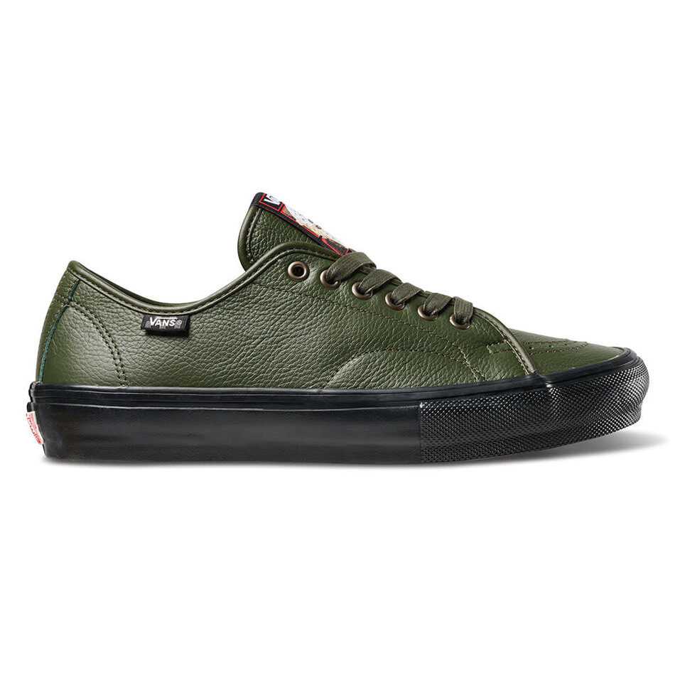 Vans x Hockey Skate AVE Classic VCU Green/Black