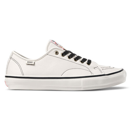 Vans x Hockey Skate AVE Classic VCU White