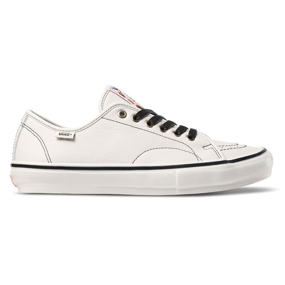 Vans x Hockey Skate AVE Classic VCU White