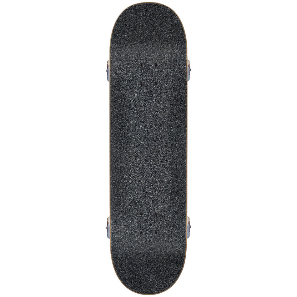 Santa Cruz Big Mouth Flame Full Complete
