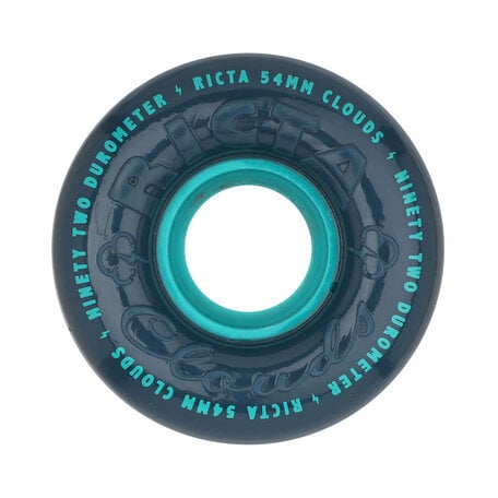 Ricta Clouds Wheels 92A Navy