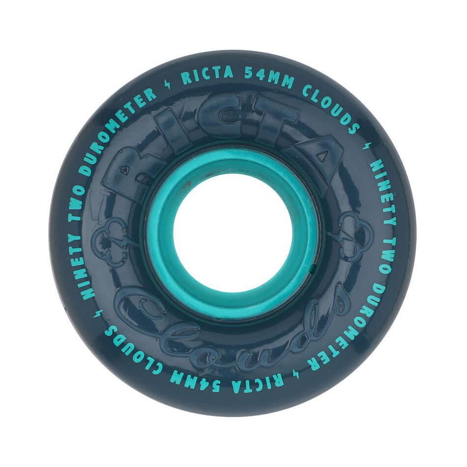 Ricta Clouds Wheels 92A Navy