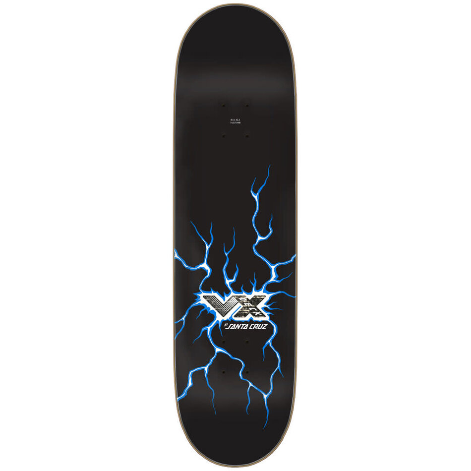 Santa Cruz Jake Wooten Calamity VX Deck