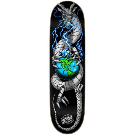 Santa Cruz Jake Wooten Calamity VX Deck