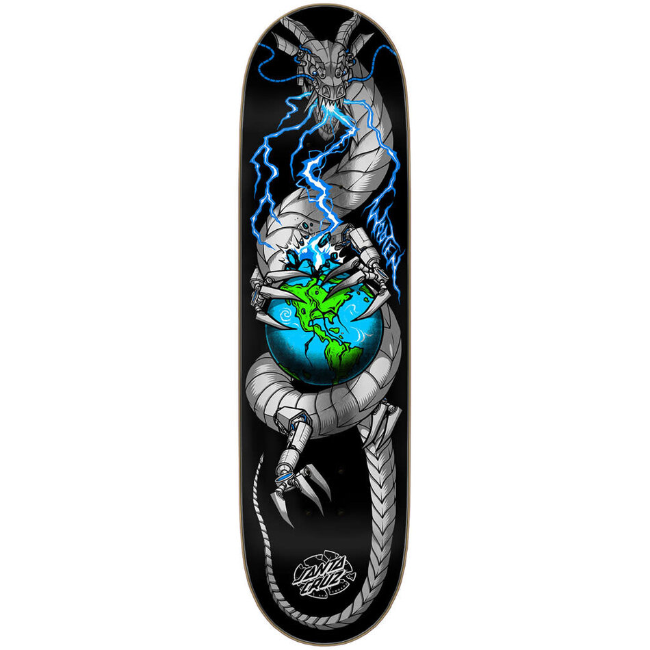 Santa Cruz Jake Wooten Calamity VX Deck
