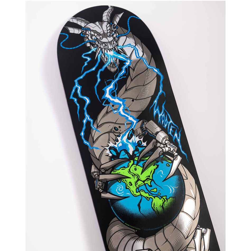 Santa Cruz Jake Wooten Calamity VX Deck