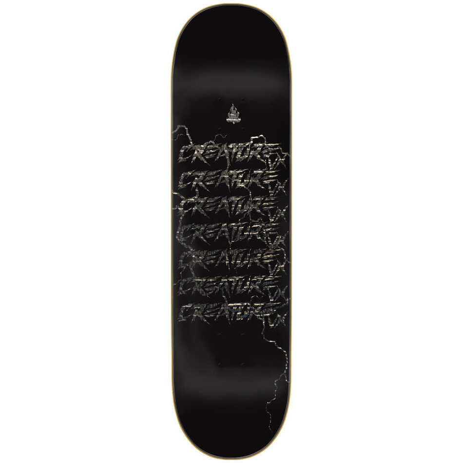 Creature Jhanka Gonzales Warriors VX Deck