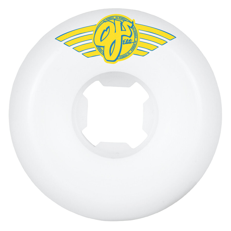 OJ Shin Sanbongi Mini Combo 99A Wheels