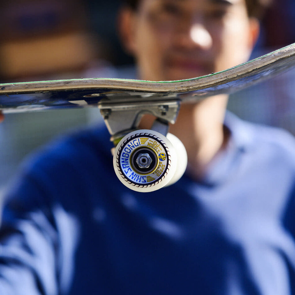 OJ Shin Sanbongi Mini Combo 99A Wheels