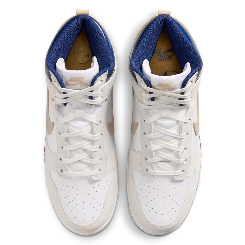 Nike SB x Beyond Dunk High Pro QS