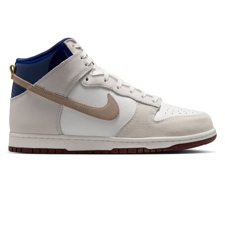 Nike SB x Beyond Dunk High Pro QS
