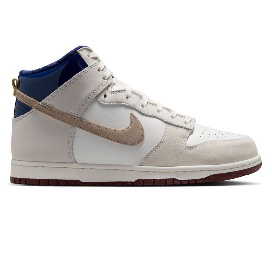Nike SB x Beyond Dunk High Pro QS