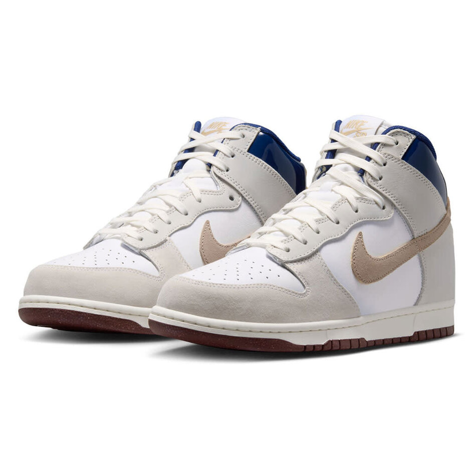 Nike SB x Beyond Dunk High Pro QS