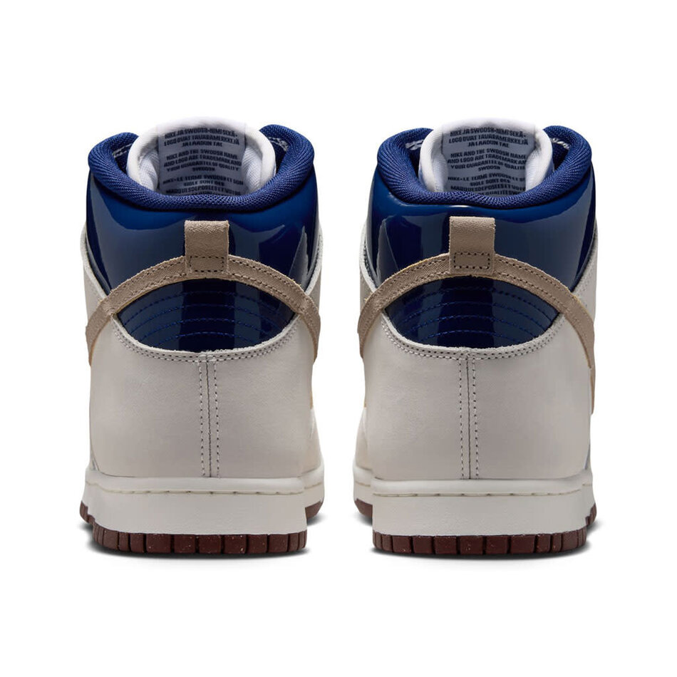 Nike SB x Beyond Dunk High Pro QS
