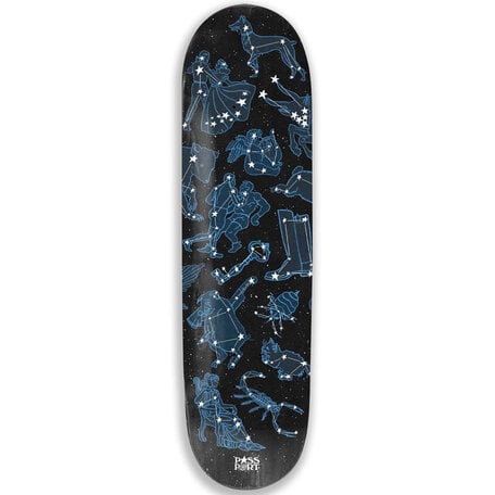 Pass-Port Stargazer West Deck