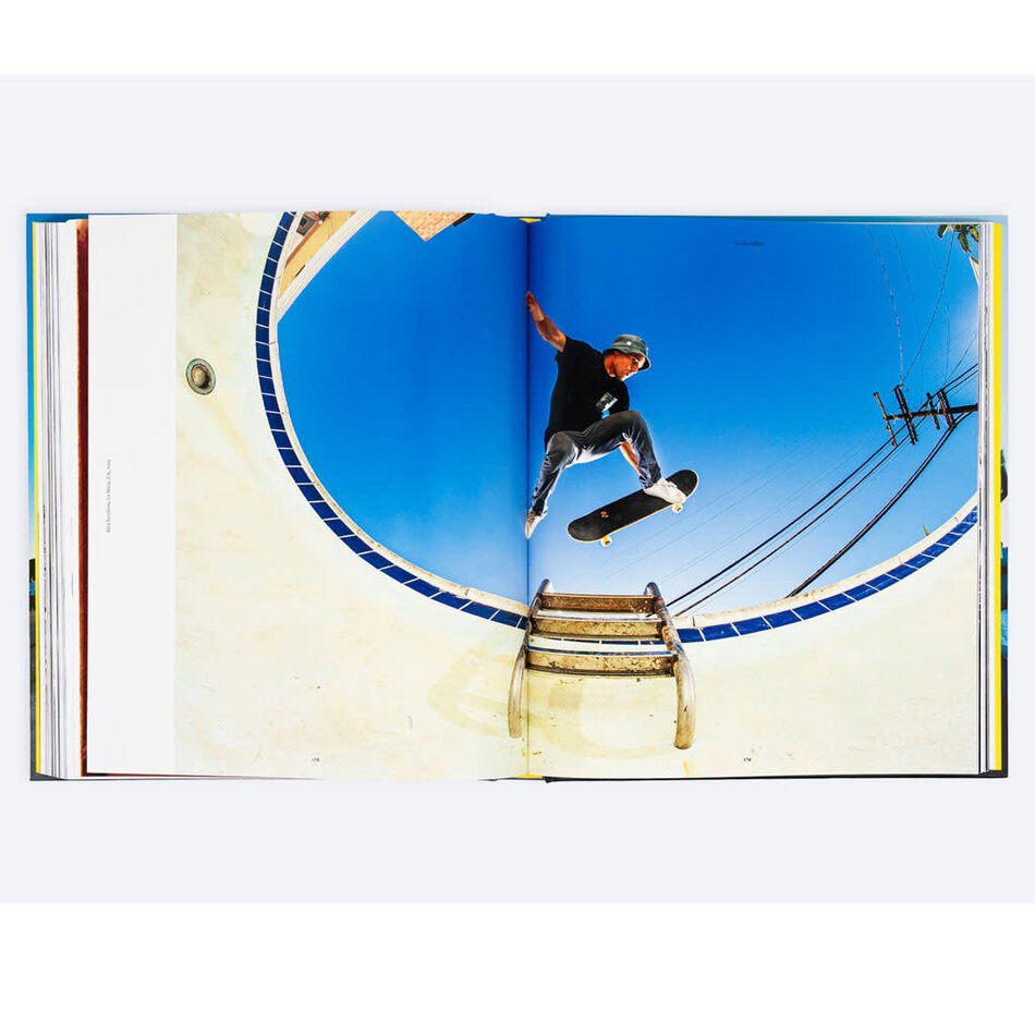 Dave Swift All In Hardcover Book
