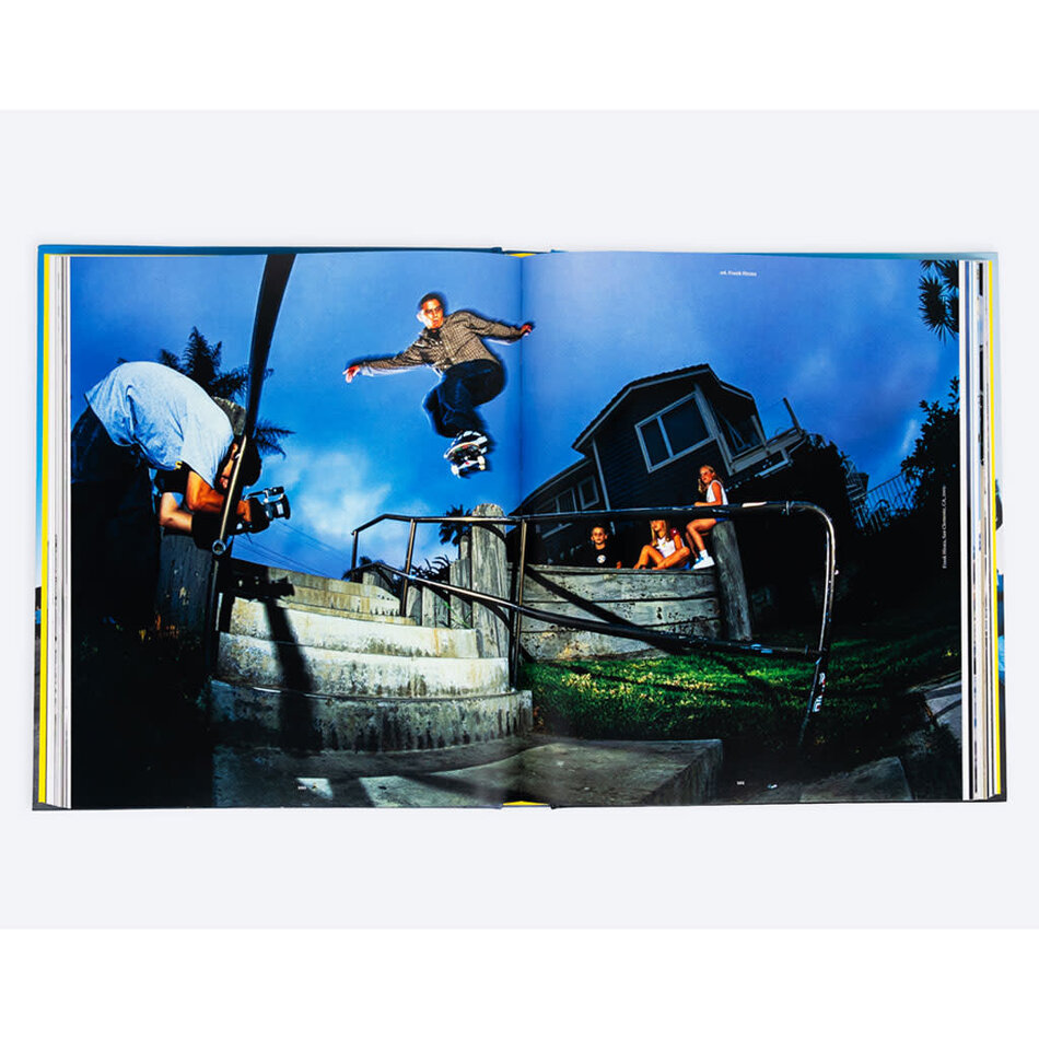 Dave Swift All In Hardcover Book