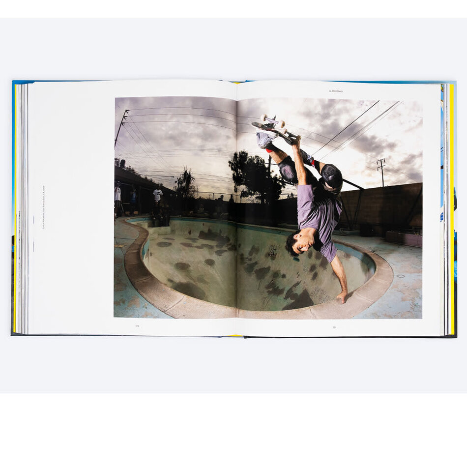 Dave Swift All In Hardcover Book