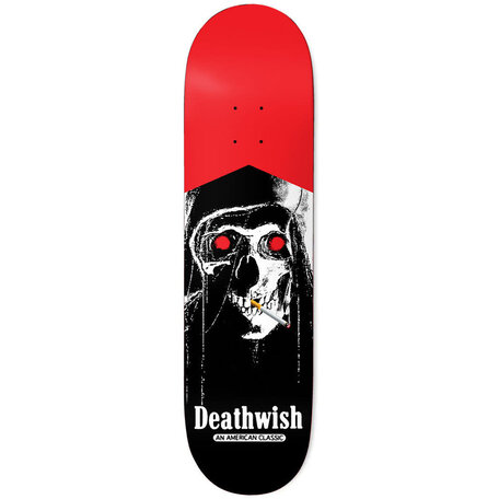 Deathwish Erik Ellington American Classic II Deck