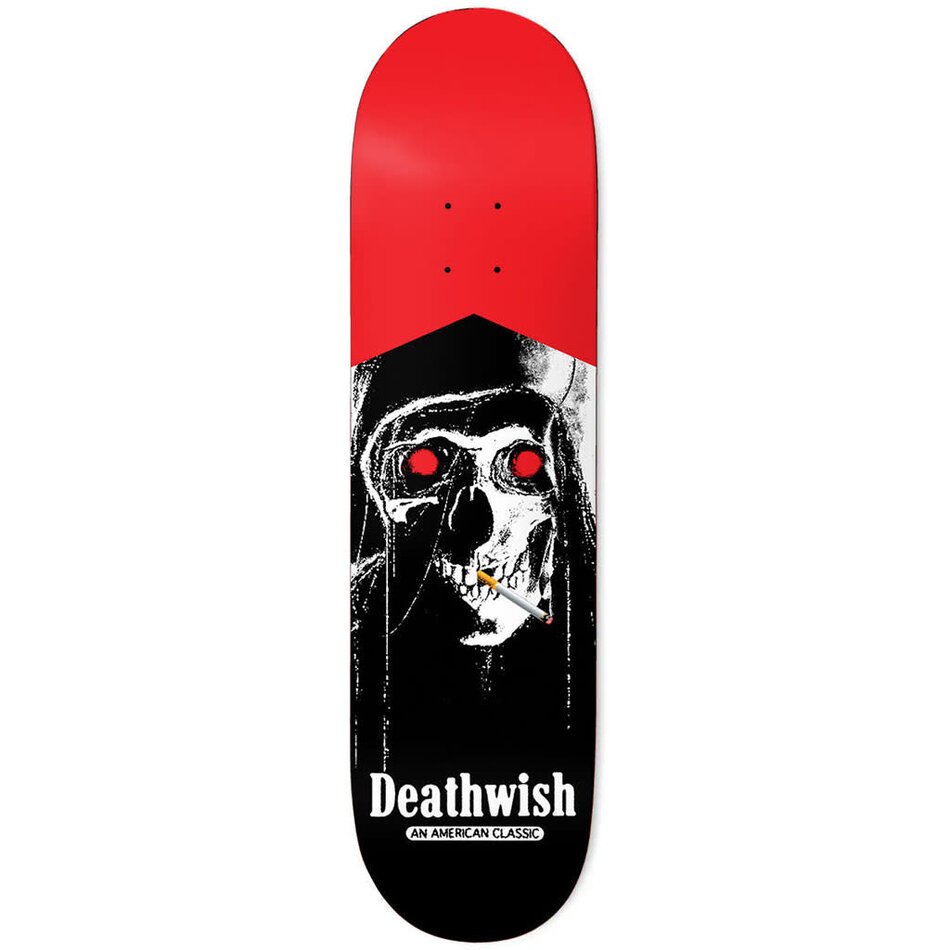 Deathwish Erik Ellington American Classic II Deck