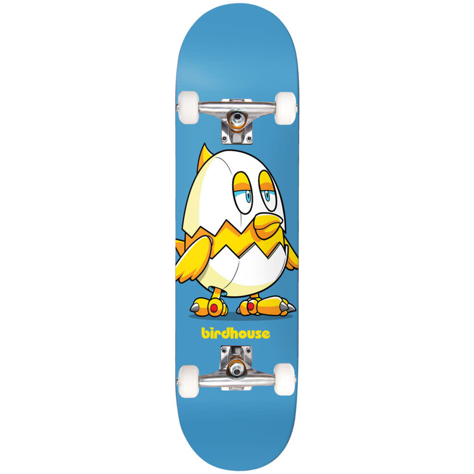 Birdhouse Chicken Mini Complete
