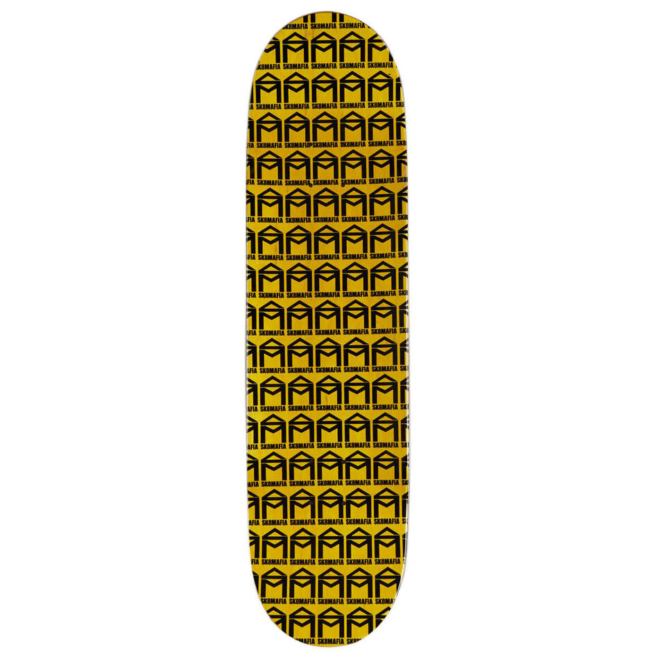 Sk8 Mafia TJ Rogers Sk8 Dept Deck