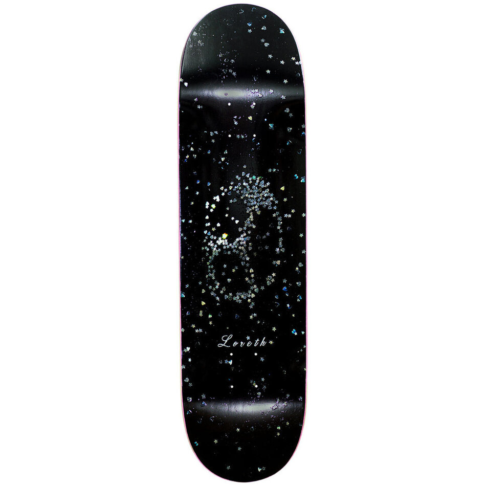 Limosine Aaron Loreth Stardust Deck