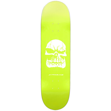 Limosine Cyrus Bennett Skol Deck