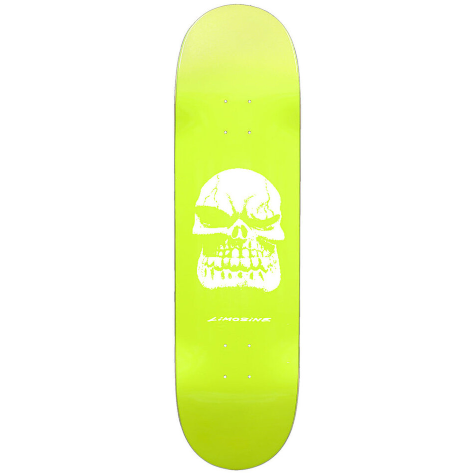 Limosine Cyrus Bennett Skol Deck