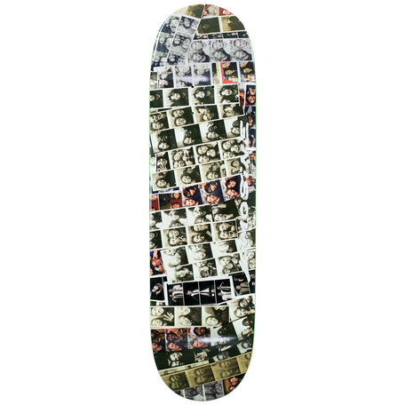 Limosine Max Palmer Photo Booth Deck