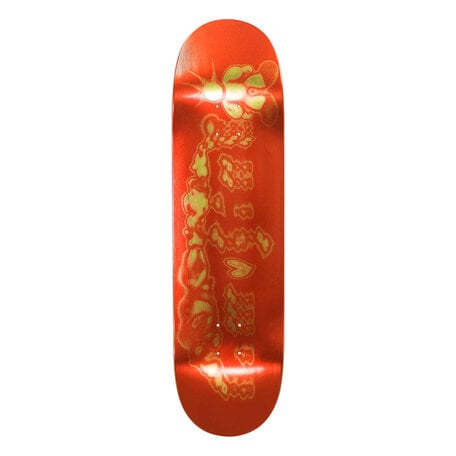 Limosine Nelly Morville Spiker Deck