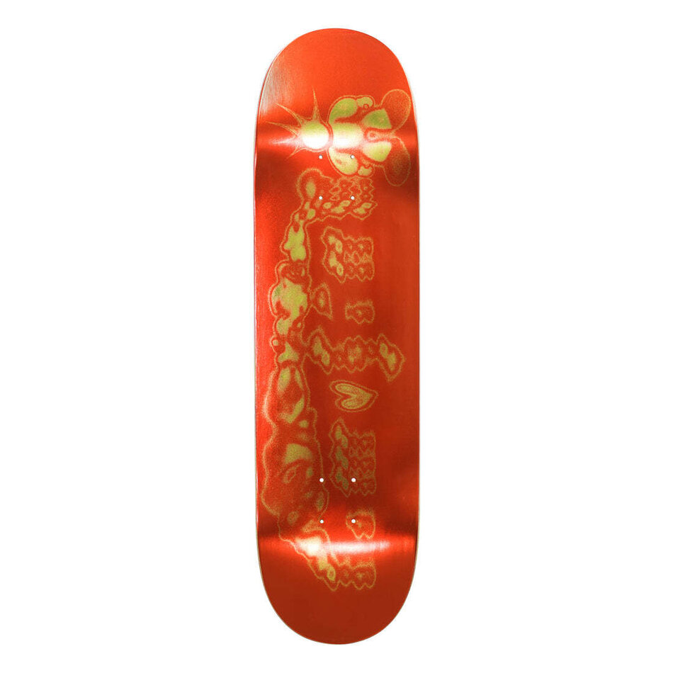 Limosine Nelly Morville Spiker Deck