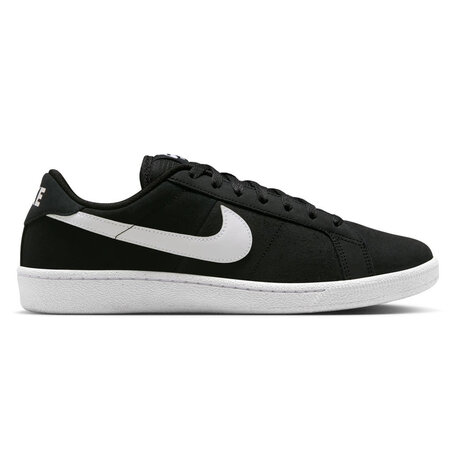 Nike SB Tennis Classic Black/White-White