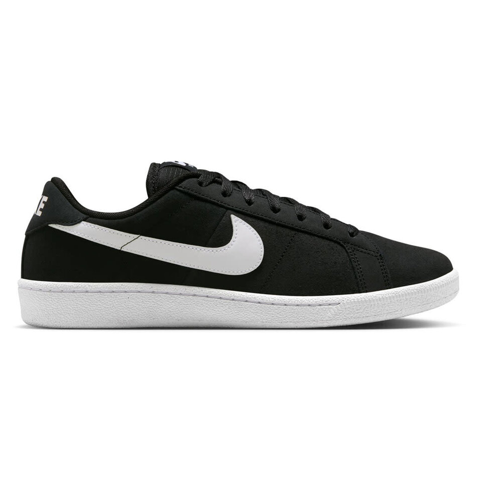 Nike SB Tennis Classic Black/White-White