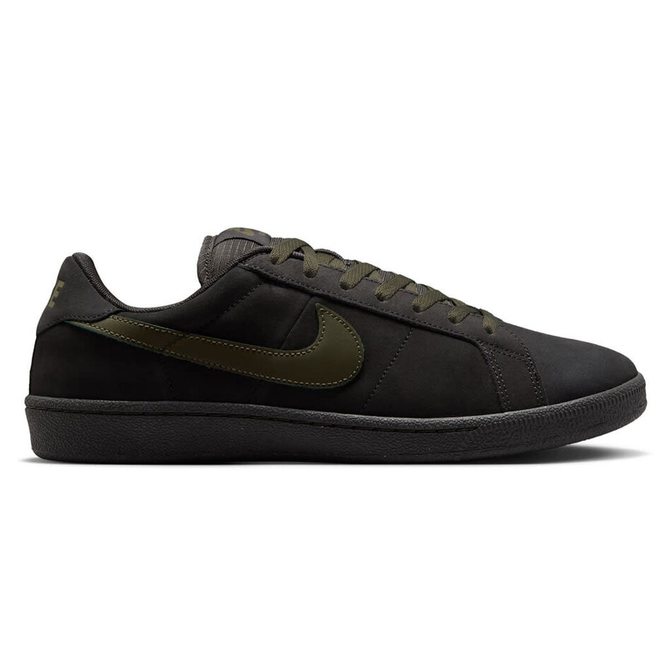 Nike SB Tennis Classic Deep Pewter/Medium Olive-Deep Pewter