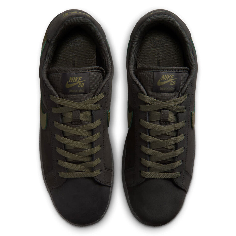 Nike SB Tennis Classic Deep Pewter/Medium Olive-Deep Pewter
