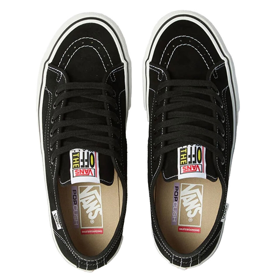Vans Skate AVE Classic Black/White