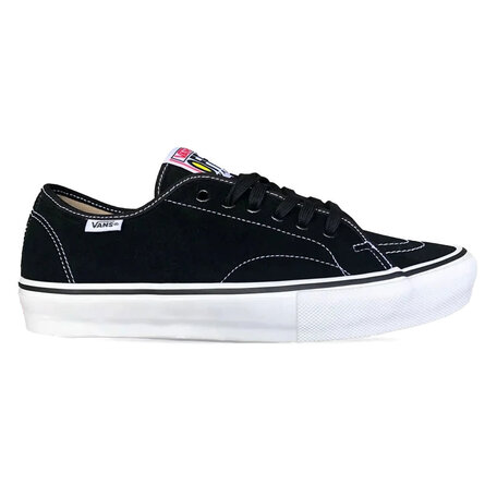 Vans Skate AVE Classic Black/White