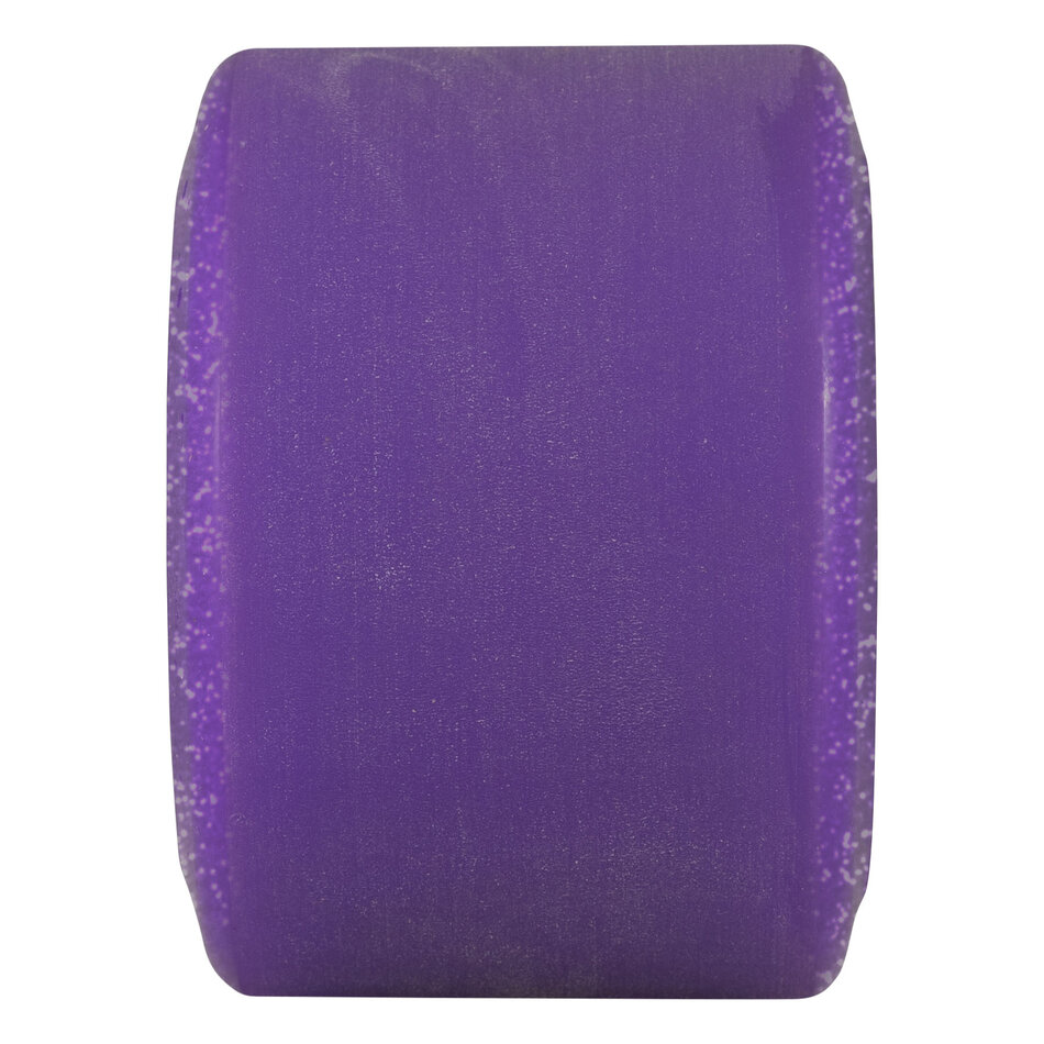 Santa Cruz Jeff Kendall Reissue Slime Balls OG Wheels 78A Purple