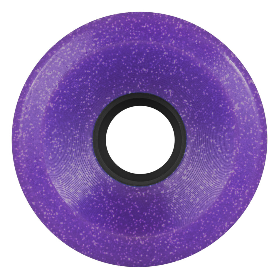 Santa Cruz Jeff Kendall Reissue Slime Balls OG Wheels 78A Purple