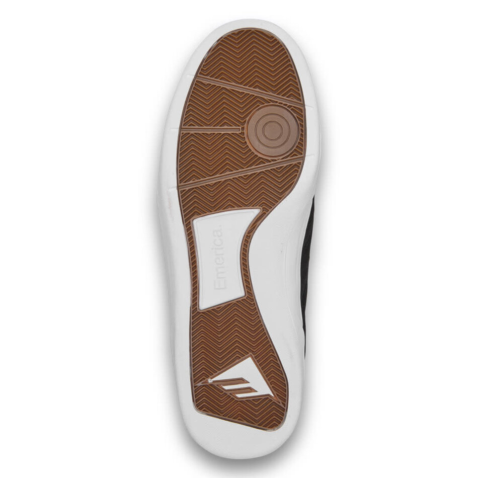 Emerica Seneca Black