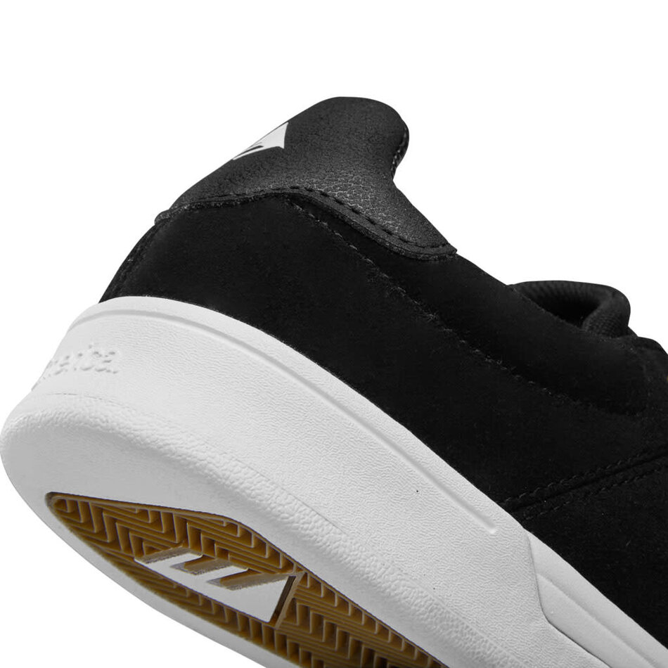 Emerica Seneca Black